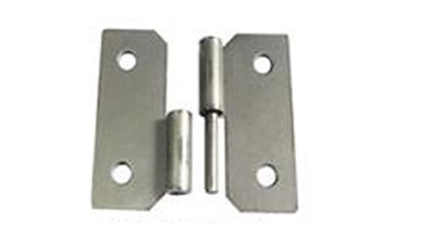 東莞合頁|廣有五金如何解決門窗合頁轉(zhuǎn)動時的噪音