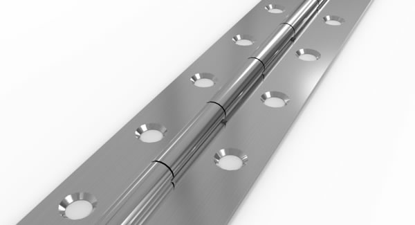 這樣使用合頁，成本低，效率高|廣有五金&東莞合頁