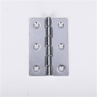 3寸x2寸鐵合頁(yè),鍍鋅鐵合頁(yè)