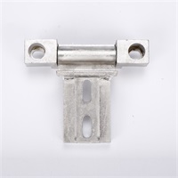 高鐵動(dòng)車隔門鉸鏈