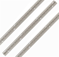 不銹鋼工業(yè)用機(jī)柜機(jī)械長排鉸