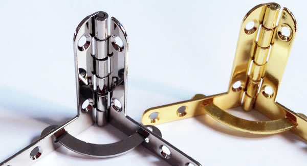 合頁(yè)生銹了，是以下幾點(diǎn)沒有重視|廣有五金&東莞合頁(yè)?