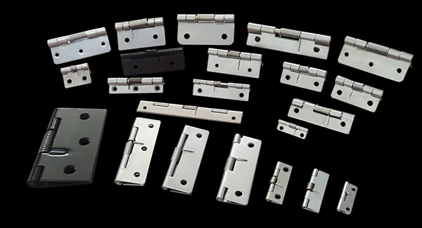 彈簧合頁(yè)，張弛有度 |廣有五金&東莞合頁(yè)?