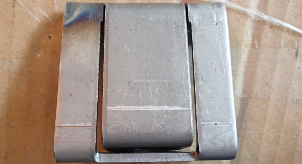 焊接合頁(yè)，安若泰山|廣有五金&東莞合頁(yè)?