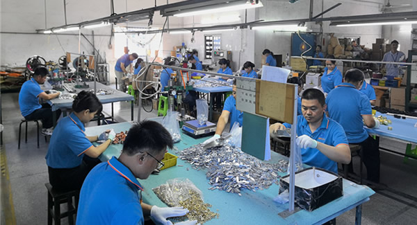 揮別八月，擁抱九月：廣有五金與合頁同光，向初心而行|廣有五金&東莞合頁?